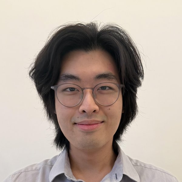 Edwin Wong