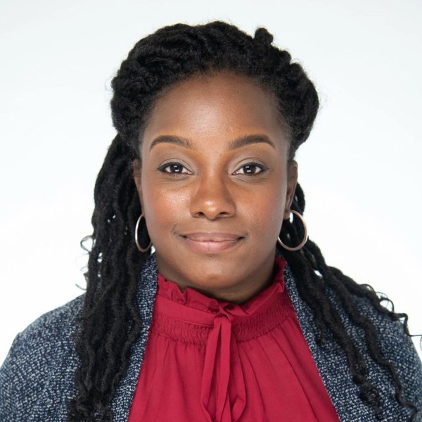 Nicole Jackson