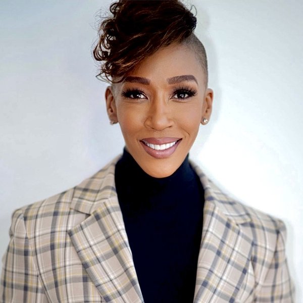 Nyla Christian
